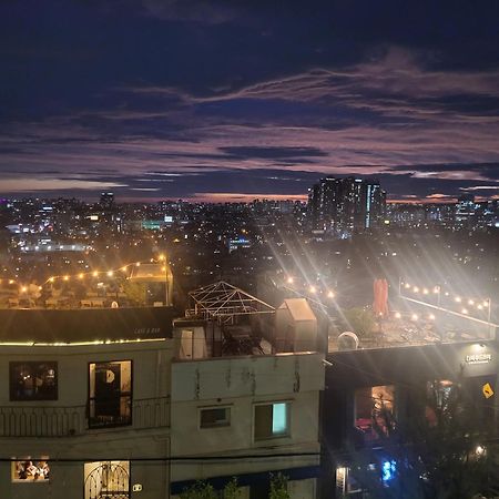 Cozy Private Home Newly Renovated #3 โซล ภายนอก รูปภาพ