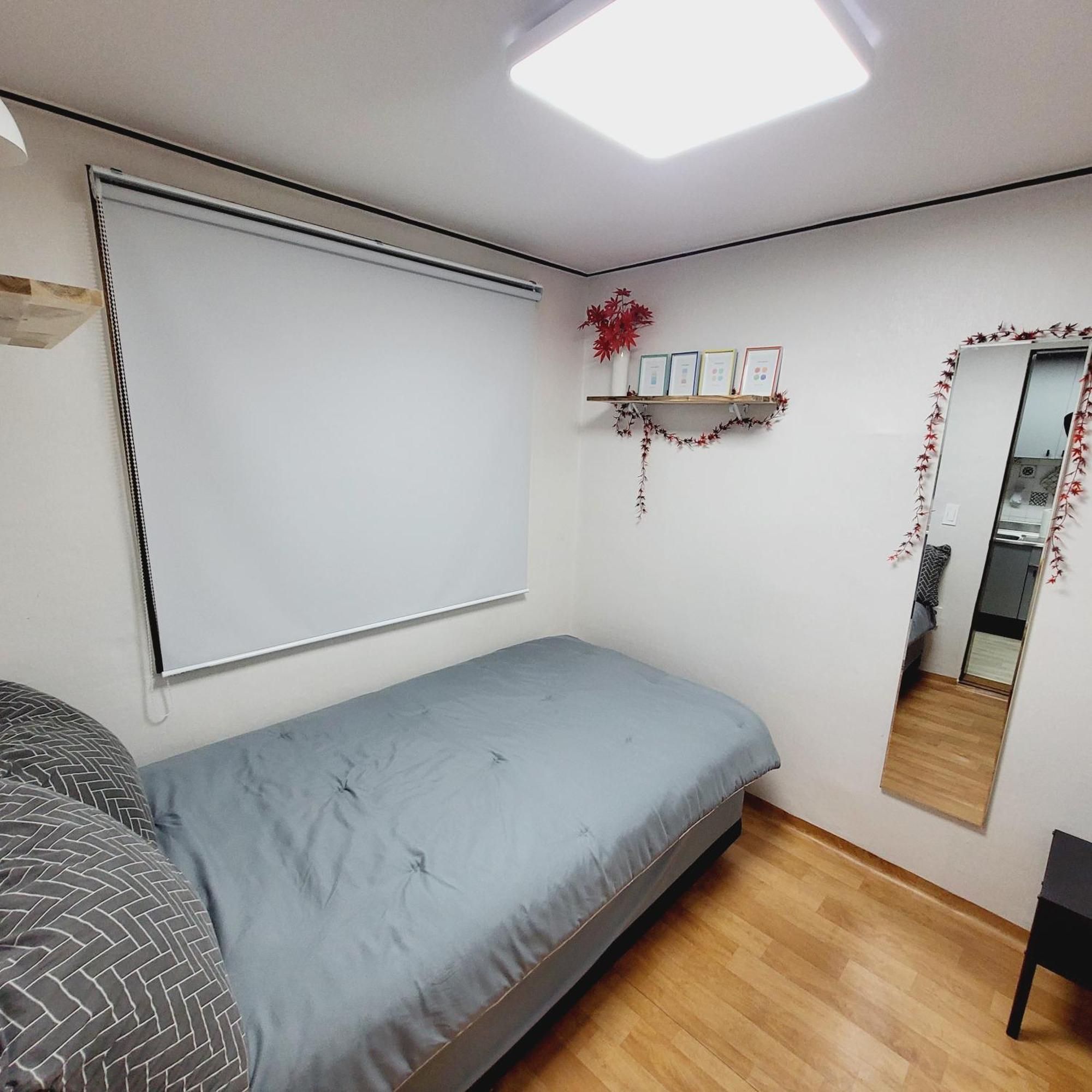 Cozy Private Home Newly Renovated #3 โซล ภายนอก รูปภาพ