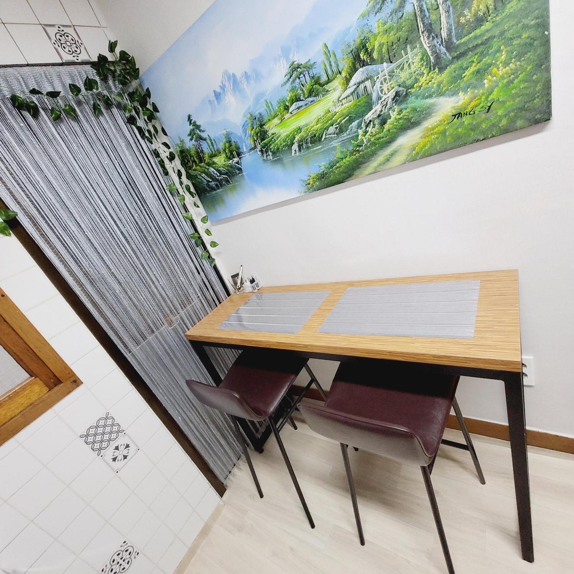 Cozy Private Home Newly Renovated #3 โซล ภายนอก รูปภาพ
