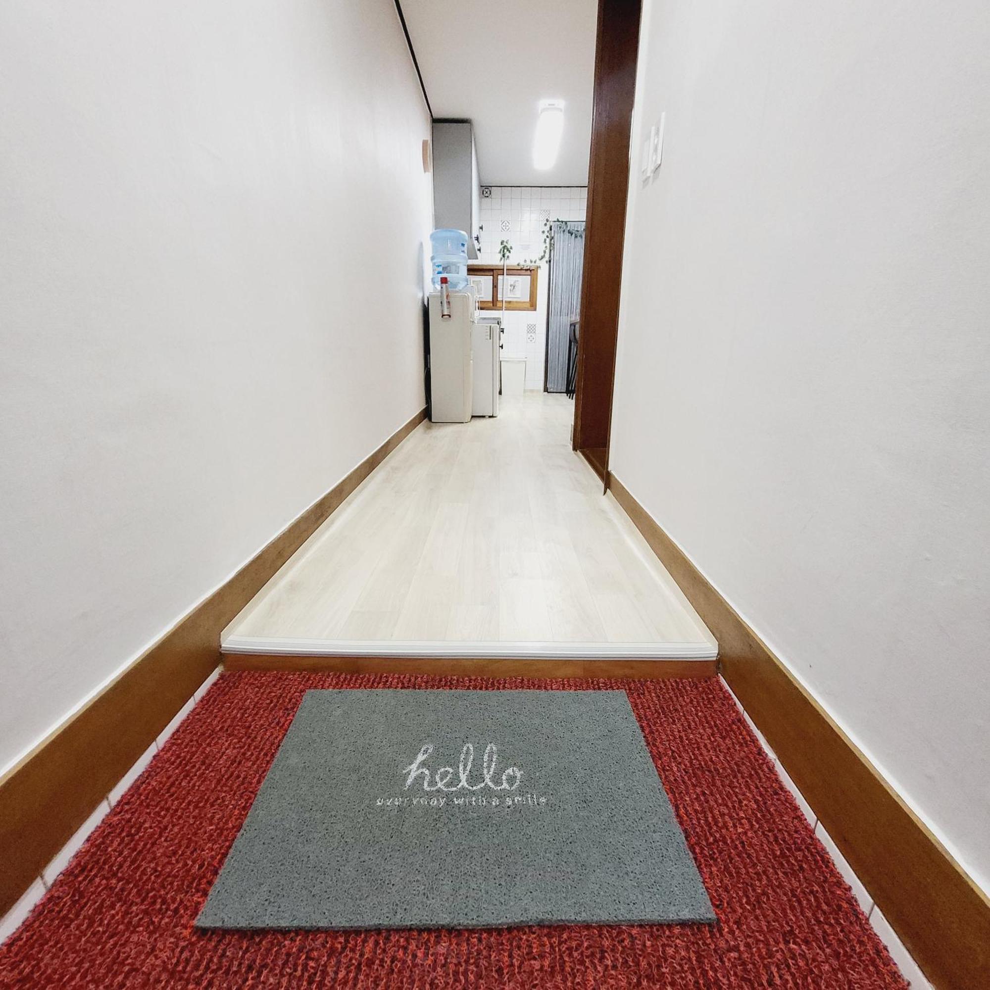 Cozy Private Home Newly Renovated #3 โซล ภายนอก รูปภาพ