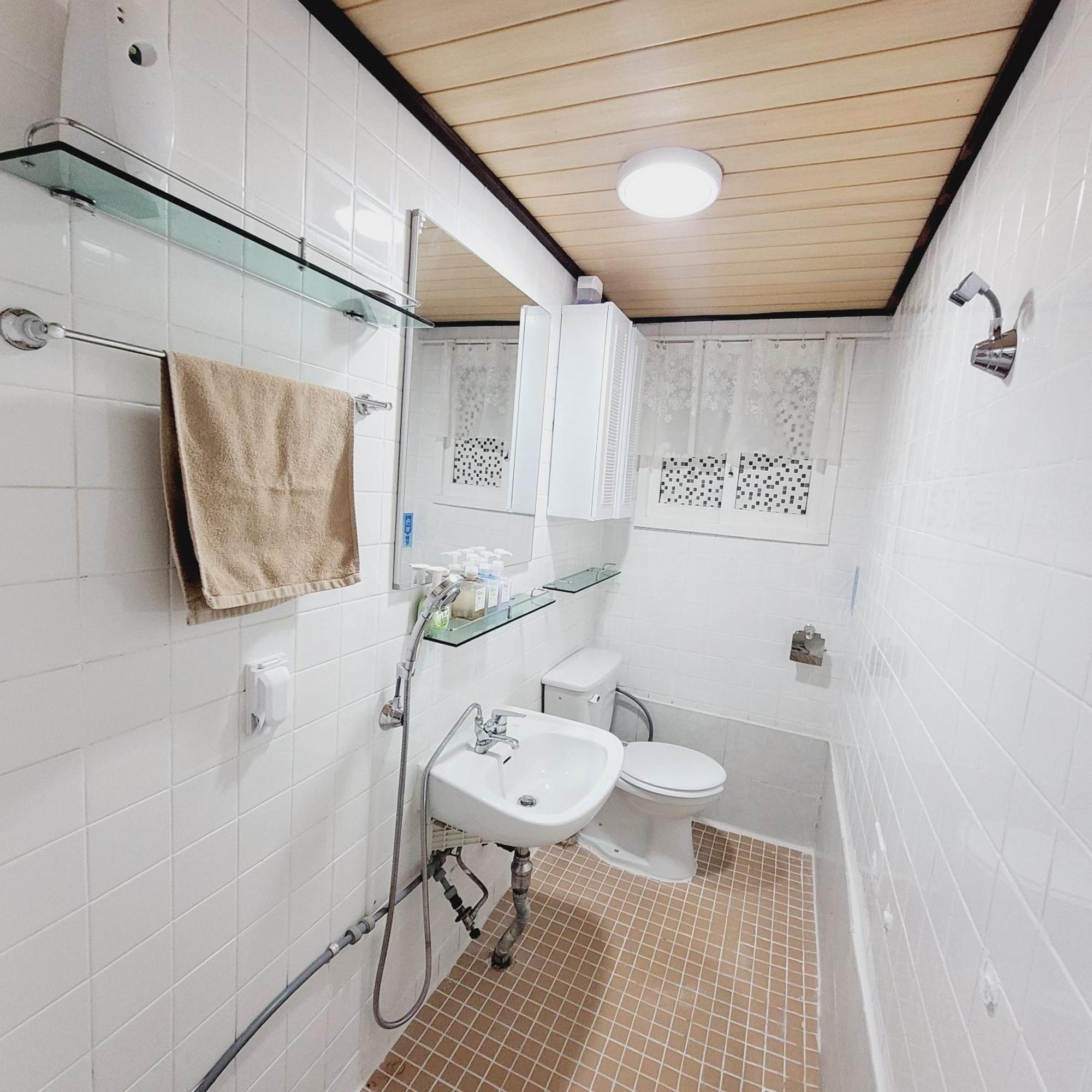 Cozy Private Home Newly Renovated #3 โซล ภายนอก รูปภาพ